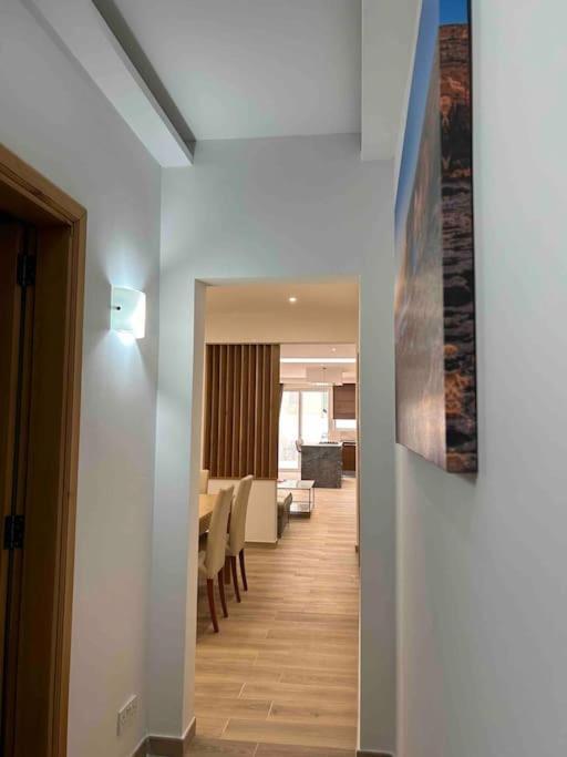 A Flat In The Heart Of Bugibba St. Paul's Bay Exterior foto